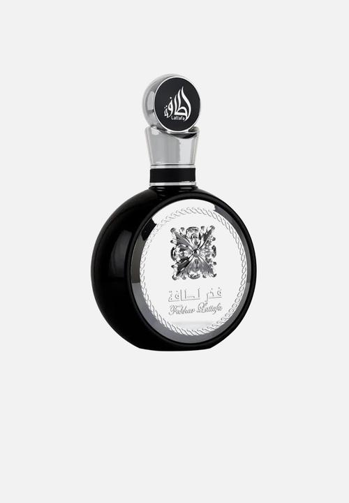 Lattafa - Lattafa Fakhar Homme Edp - 100ml