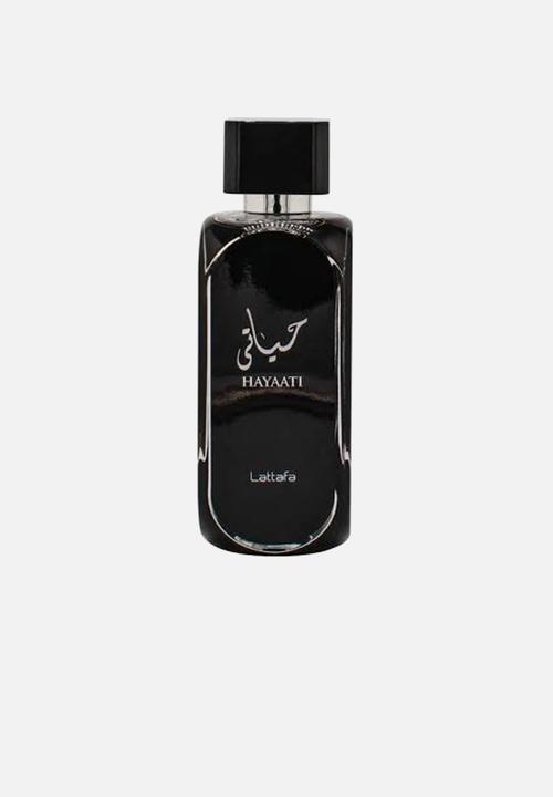 Lattafa - Lattafa Hayaati Edp - 100ml