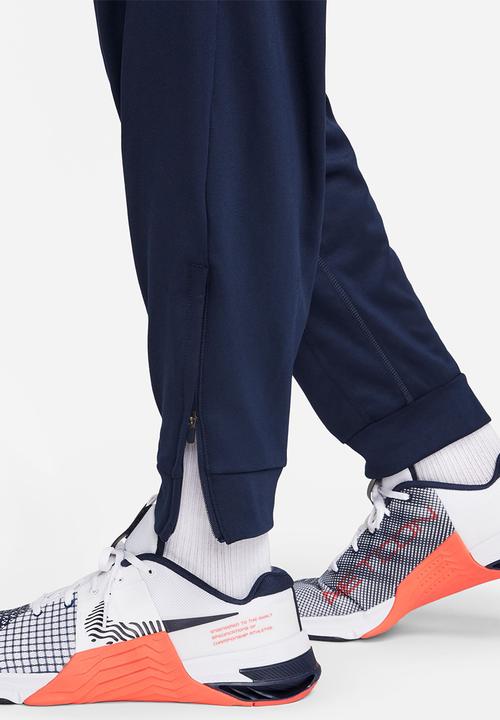 Nike - Totality  Dri-FIT Tapered Versatile pant - obsidian/black