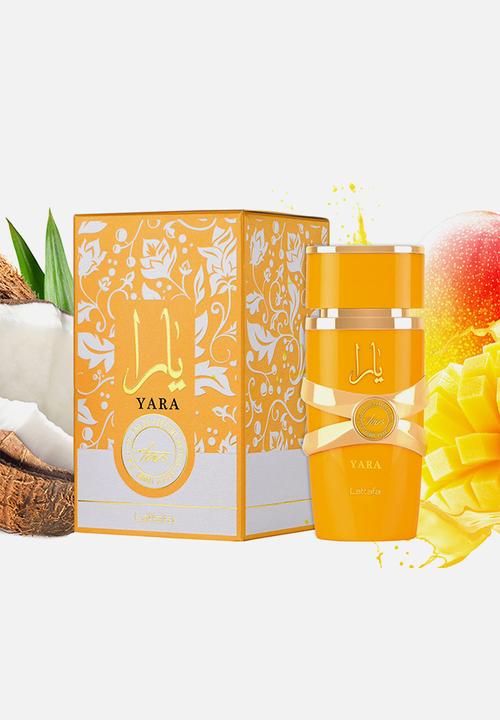 Lattafa - Lattafa Yara Tous Edp - 100ml