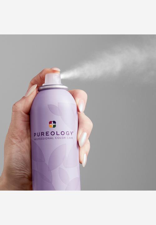 Pureology - Go Dry Shampoo - Style Protect Refresh & Go Dry Shampoo