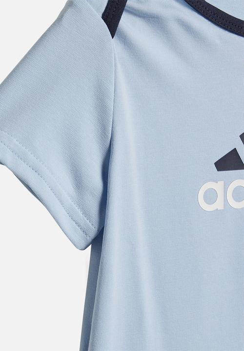 adidas Performance - I Gift Set - Clear Sky/Legend Ink