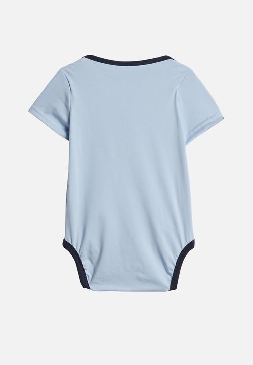 adidas Performance - I Gift Set - Clear Sky/Legend Ink