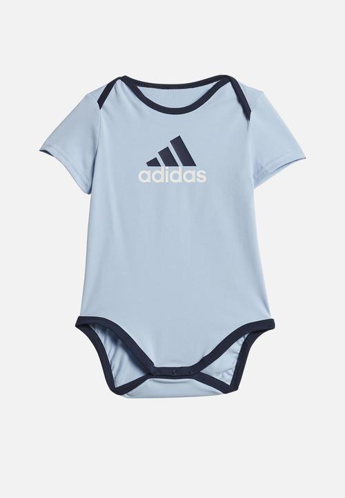 adidas Performance - I Gift Set - Clear Sky/Legend Ink