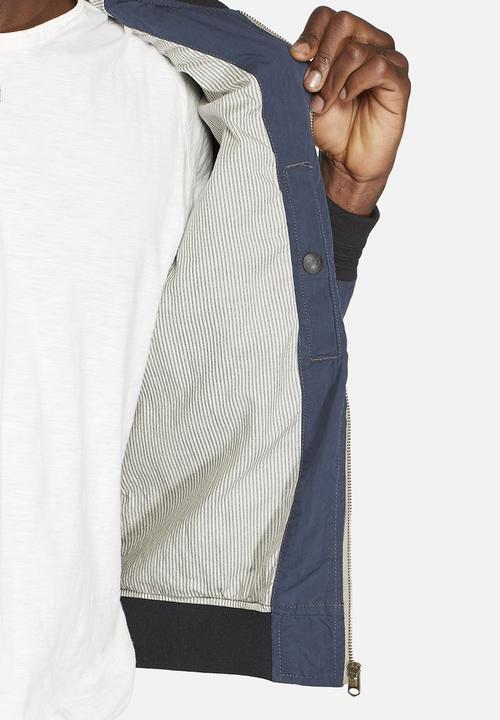 Jack & Jones - Lenard Bomber Jacket 