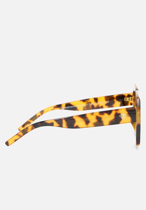 CHPO - Bengan - leopard & black