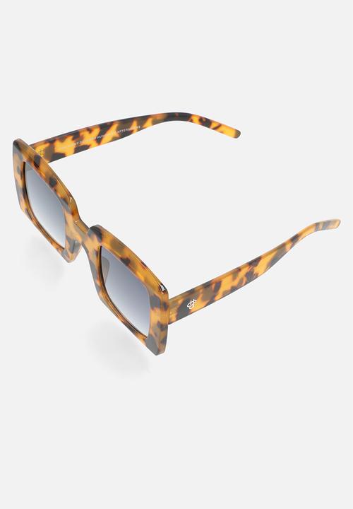 CHPO - Bengan - leopard & black
