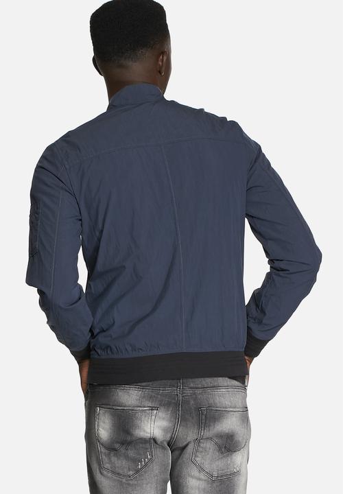 Jack & Jones - Lenard Bomber Jacket 