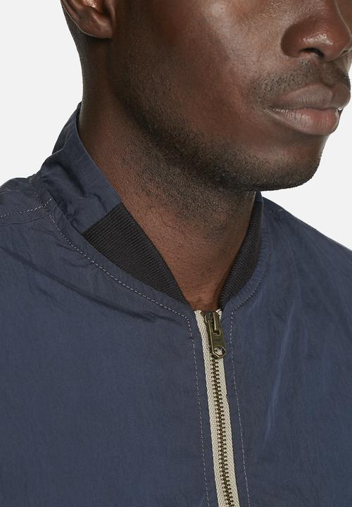Jack & Jones - Lenard Bomber Jacket 