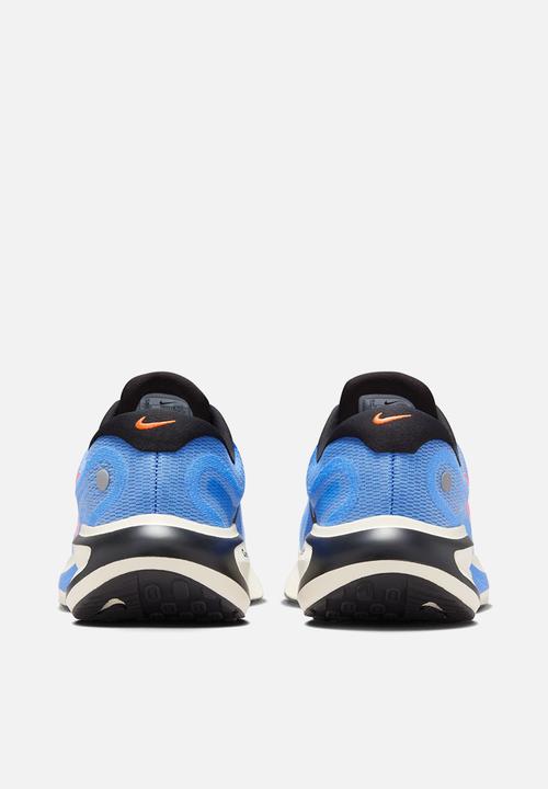 Nike - Journey Run