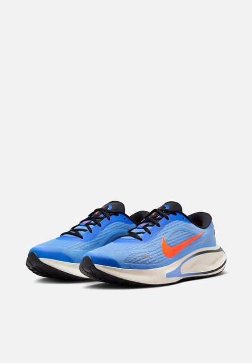 Nike - Journey Run