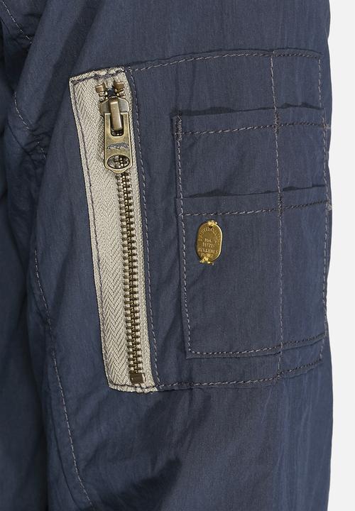 Jack & Jones - Lenard Bomber Jacket 
