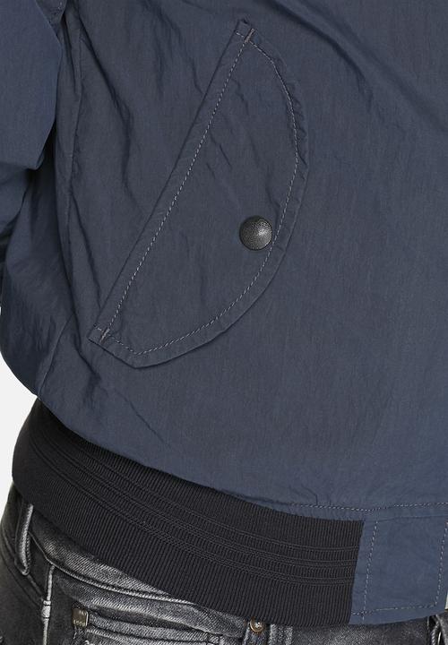 Jack & Jones - Lenard Bomber Jacket 