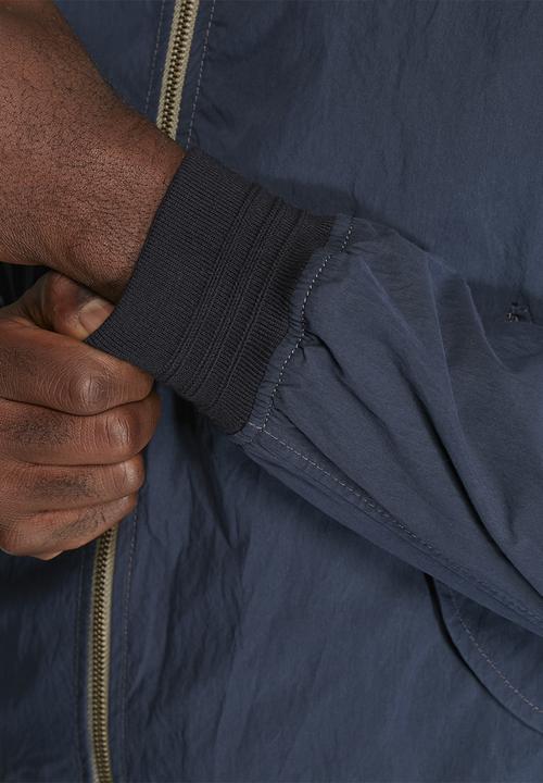Jack & Jones - Lenard Bomber Jacket 