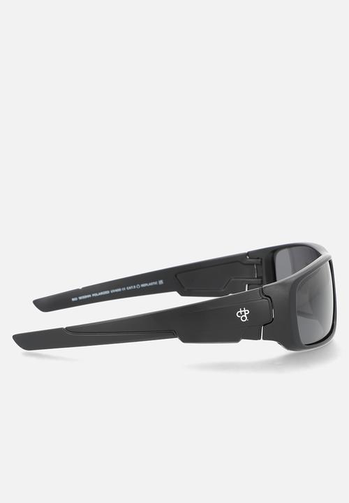 CHPO - Rio - black 
