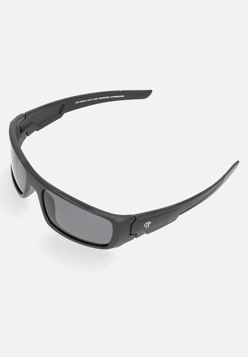 CHPO - Rio - black 