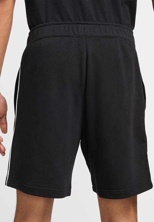 Nike - Nike Air  French Terry Shorts - black