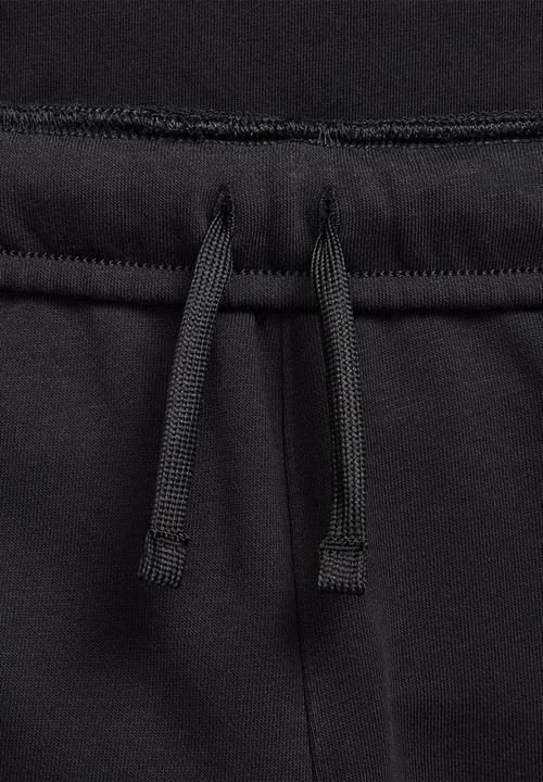Nike - Nike Air  French Terry Shorts - black
