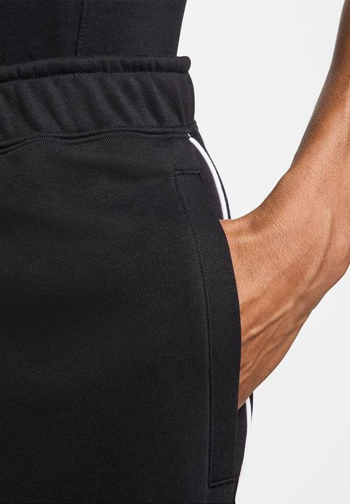 Nike - Nike Air  French Terry Shorts - black