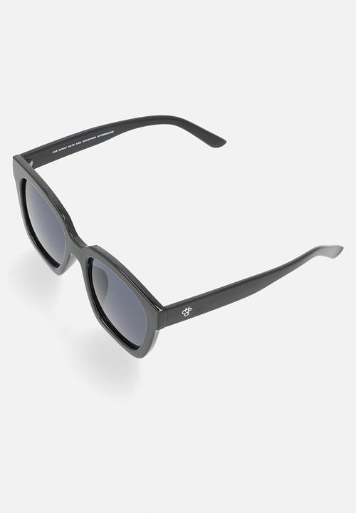 CHPO - Marais x - black
