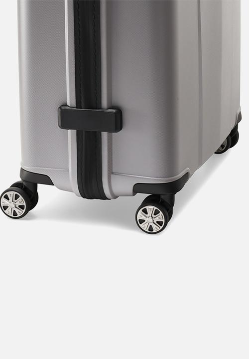 Ted Baker - Flying Colours Trolley - Frost Grey