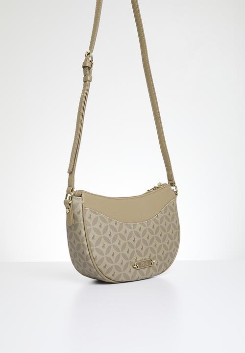 POLO - Sterling moon sling - beige