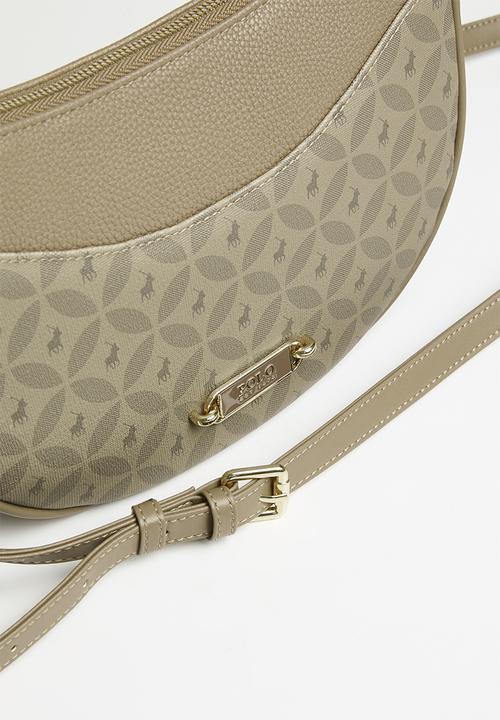 POLO - Sterling moon sling - beige