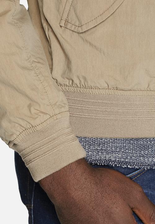 Jack & Jones - Lenard Bomber Jacket