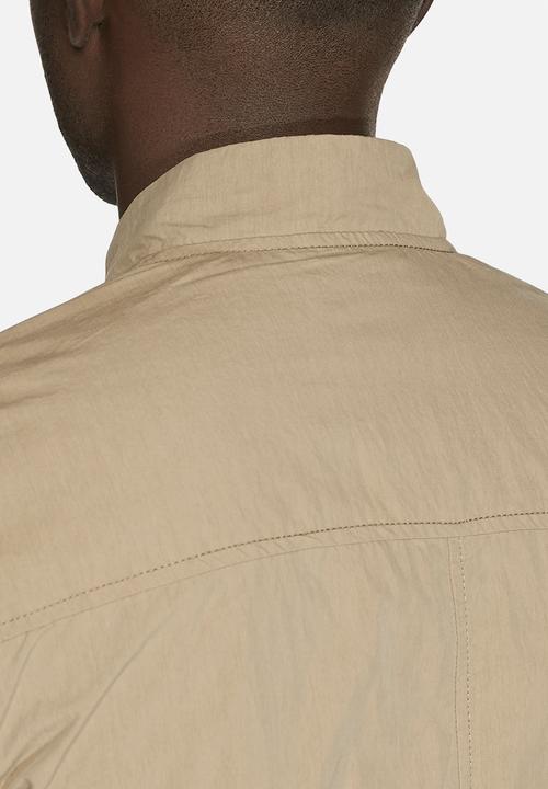 Jack & Jones - Lenard Bomber Jacket