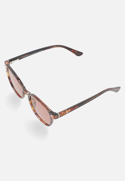 CHPO - Alva - turtle brown & brown