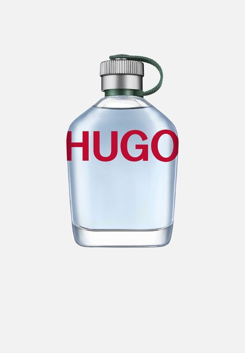 Hugo Boss Fragrances - Hugo Boss Hugo Man Eau De Toilette - 200ml