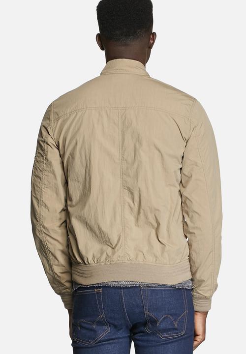 Jack & Jones - Lenard Bomber Jacket
