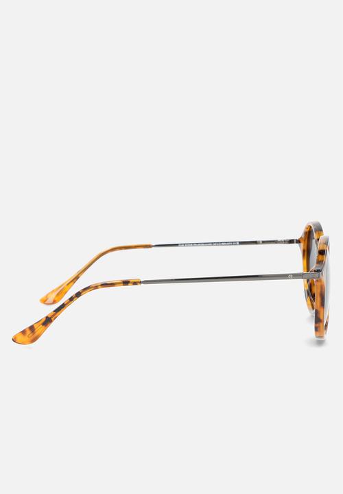 CHPO - Club - leopard & black