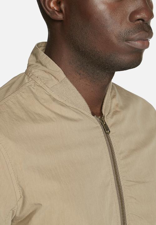 Jack & Jones - Lenard Bomber Jacket