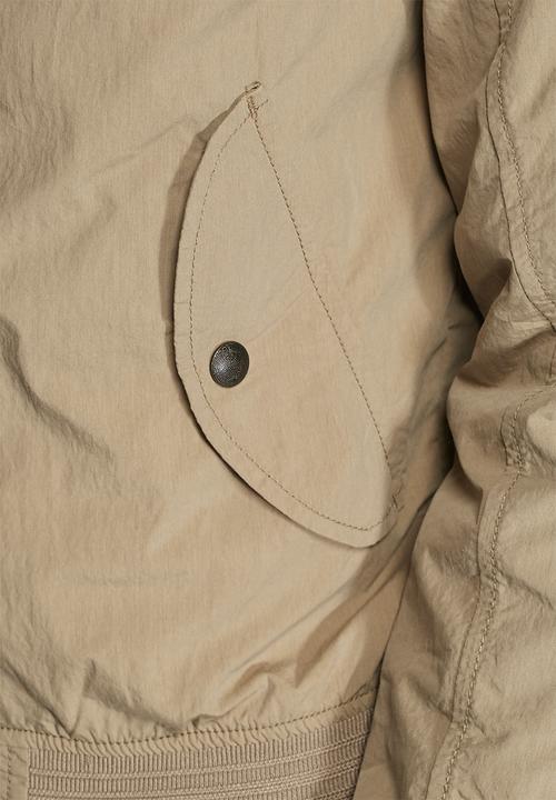 Jack & Jones - Lenard Bomber Jacket