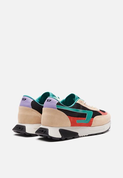 Diesel  - S-Tyche D - Multi 