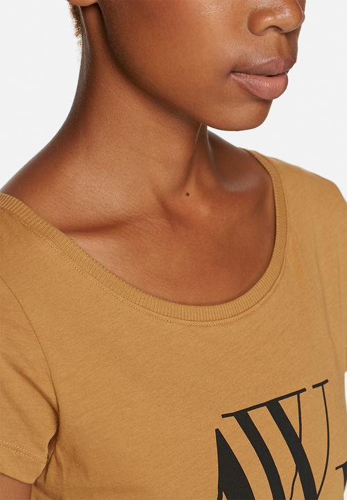 Jacqueline de Yong - Chicago Print Tee