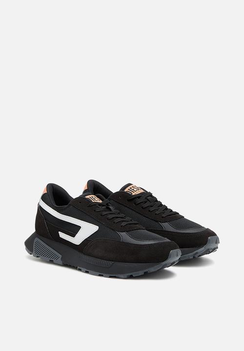 Diesel  - Tyche D - Black