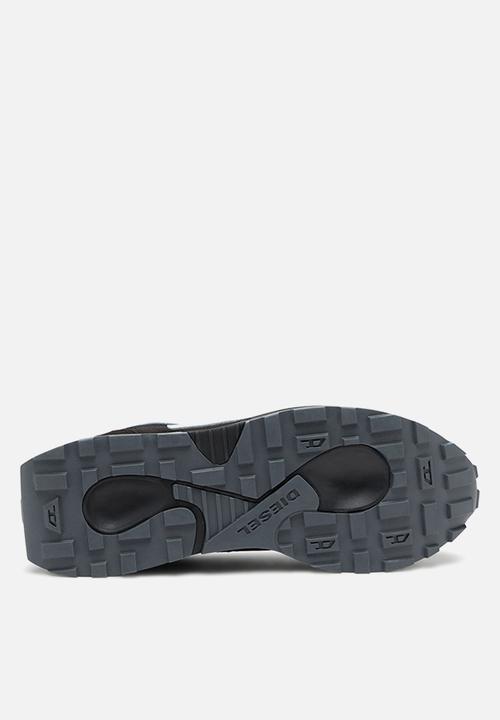 Diesel  - Tyche D - Black