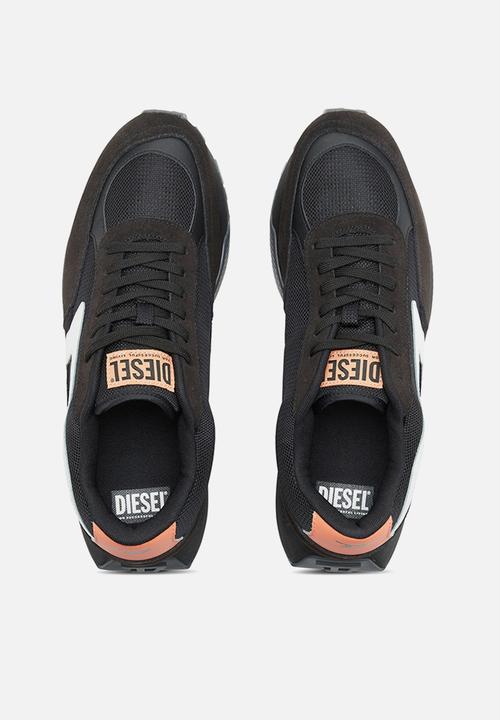 Diesel  - Tyche D - Black