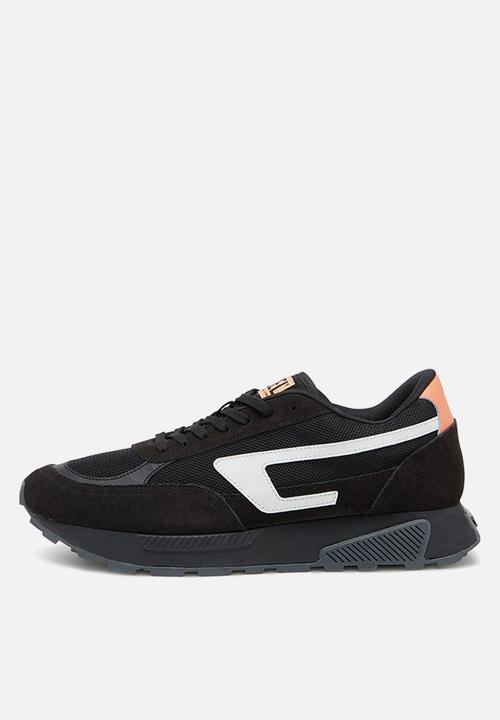 Diesel  - Tyche D - Black
