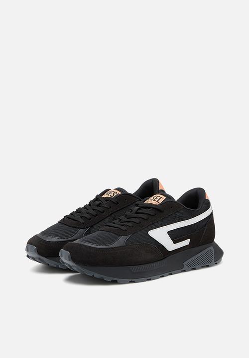 Diesel  - Tyche D - Black