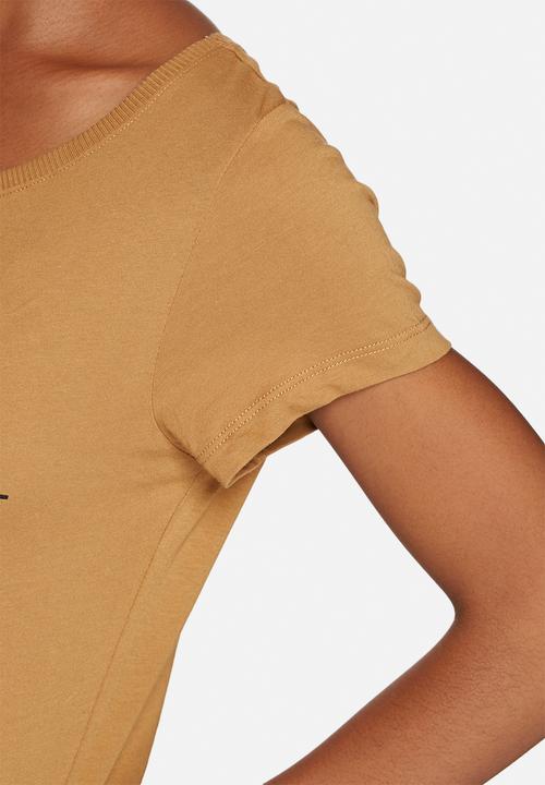 Jacqueline de Yong - Chicago Print Tee