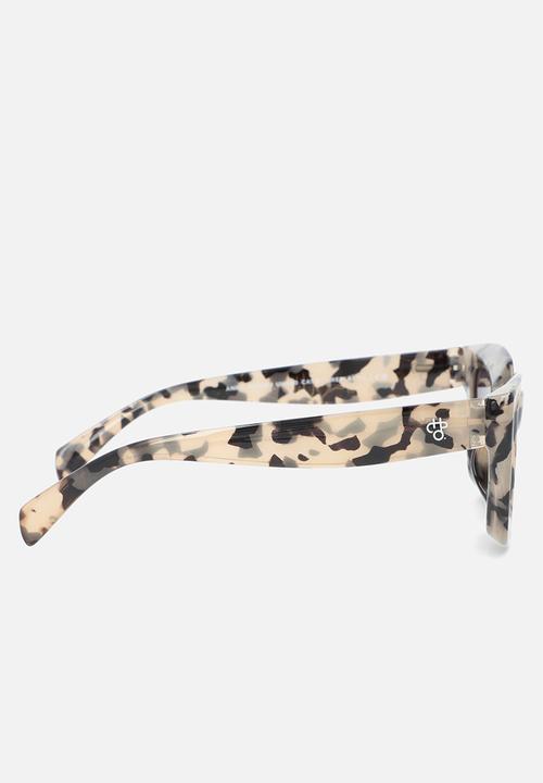 CHPO - Anna - dalmatian & black