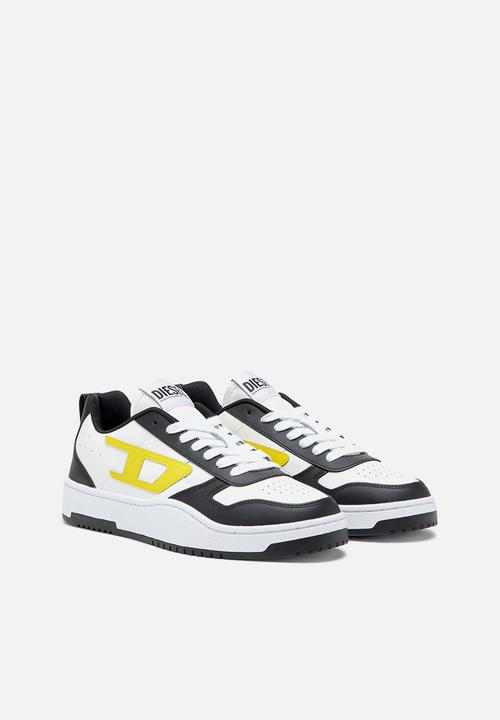 Diesel  - Ukiyo V2 Low