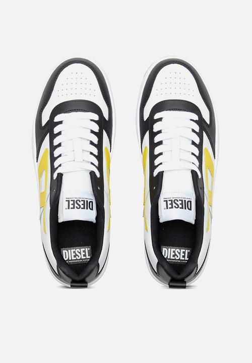 Diesel  - Ukiyo V2 Low