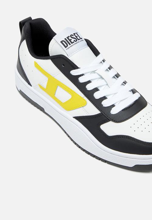 Diesel  - Ukiyo V2 Low