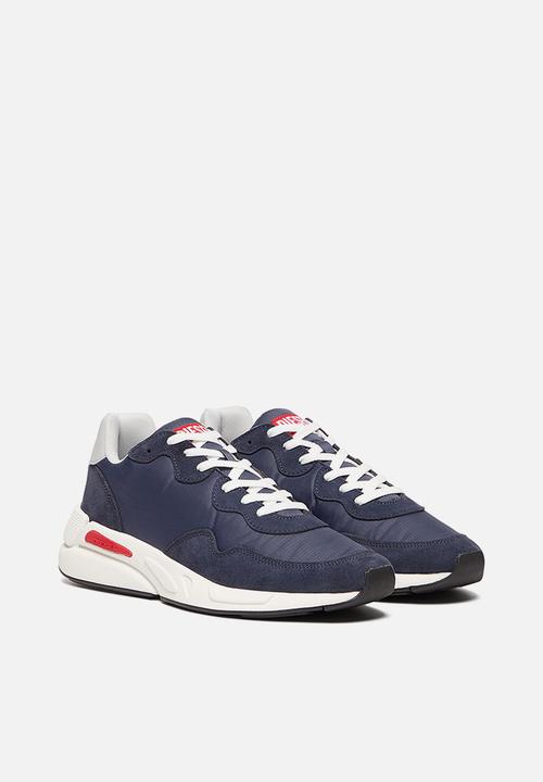 SERENDIPITY S-SERENDIPITY LIGHT SNEAKERS - H9907DIESEL