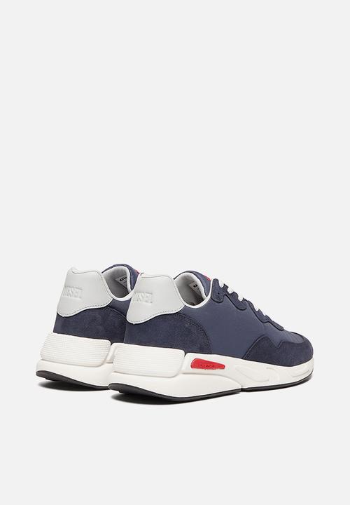 SERENDIPITY S-SERENDIPITY LIGHT SNEAKERS - H9907DIESEL