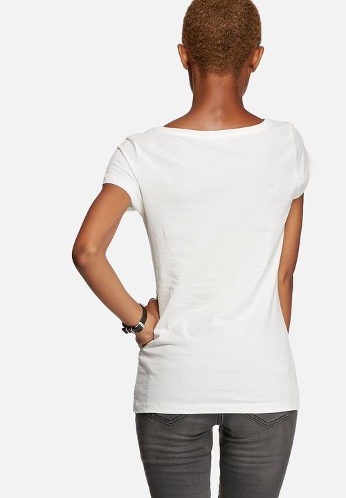 Jacqueline de Yong - Chicago Print Tee